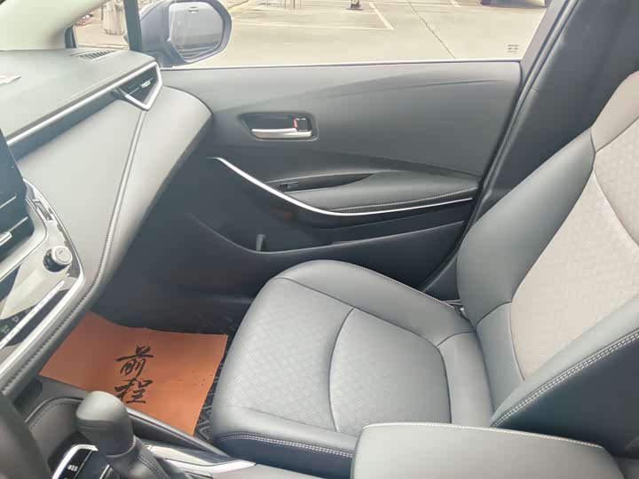 Фото 4 - Toyota Allion