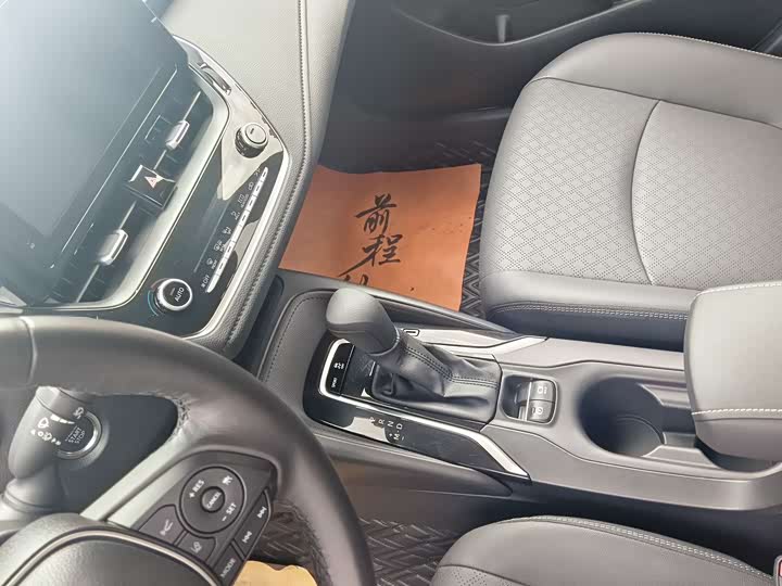 Фото 5 - Toyota Allion