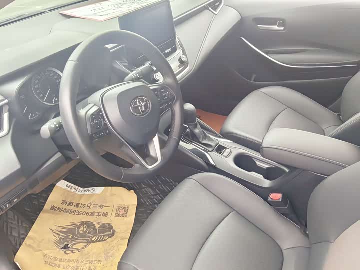 Фото 6 - Toyota Allion