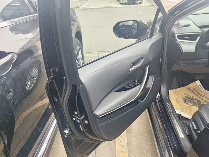 Фото 7 - Toyota Allion