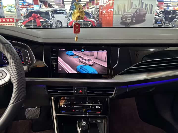 Фото 3 - Volkswagen Passat