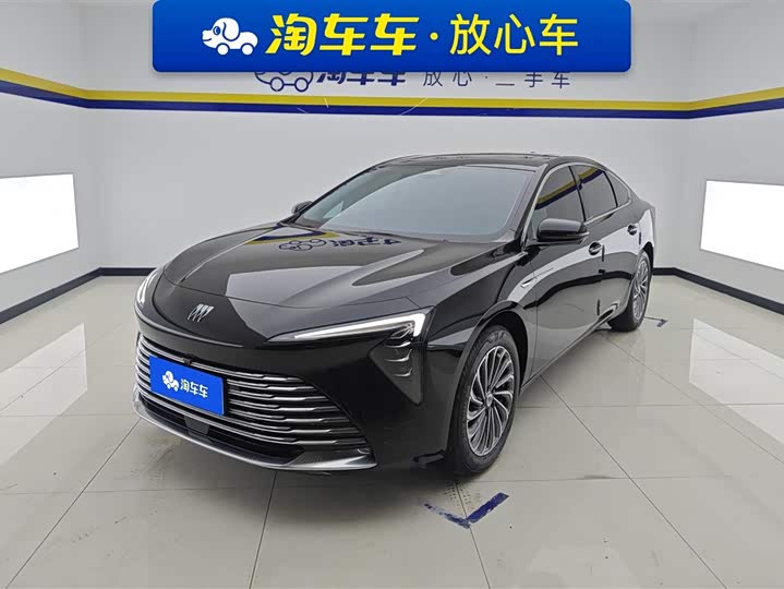 Фото 1 - Buick LaCrosse