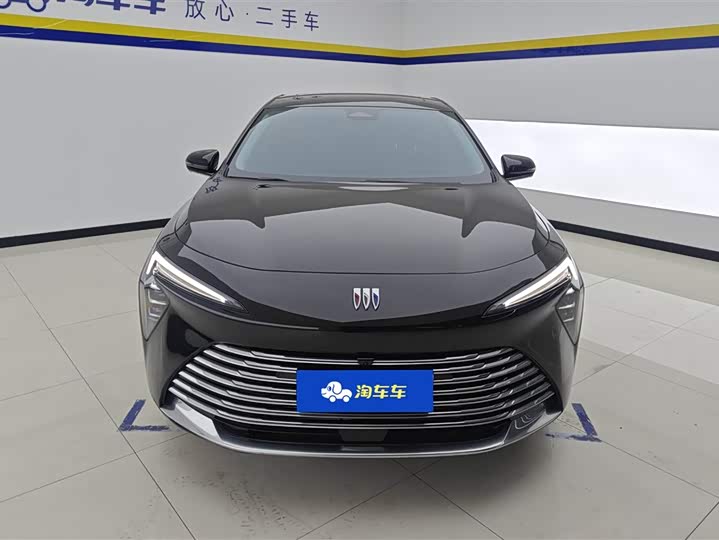 Фото 2 - Buick LaCrosse