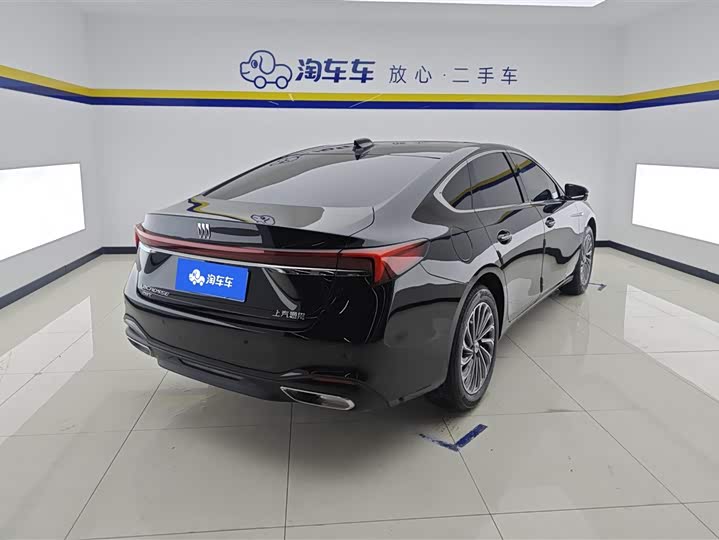 Фото 3 - Buick LaCrosse