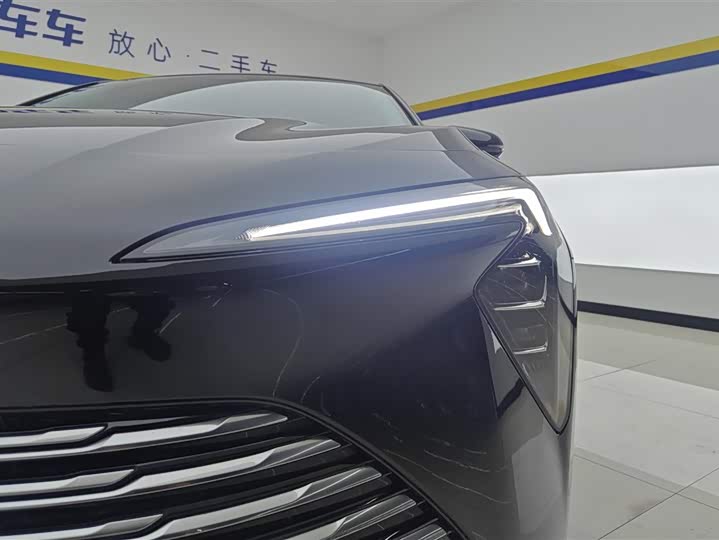 Фото 5 - Buick LaCrosse