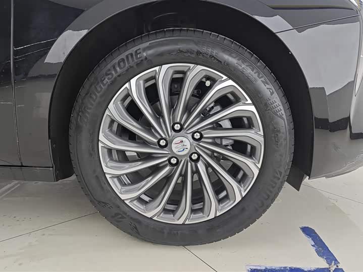 Фото 6 - Buick LaCrosse