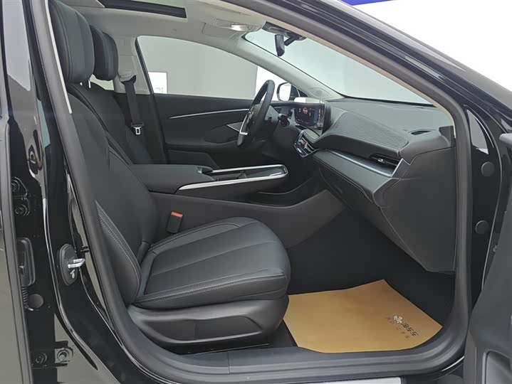 Фото 8 - Buick LaCrosse