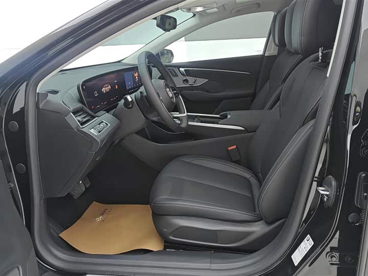 Фото 9 - Buick LaCrosse