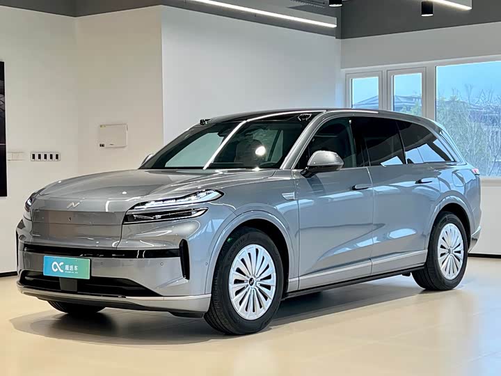 Фото 1 - Nio Onvo L90