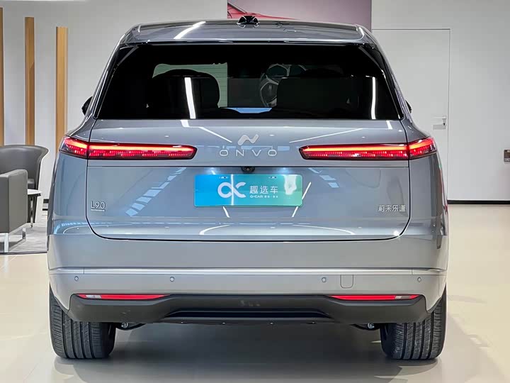 Фото 4 - Nio Onvo L90