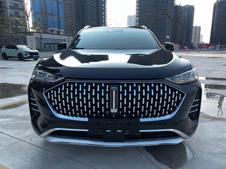 Фото 2 - Wey Mocha