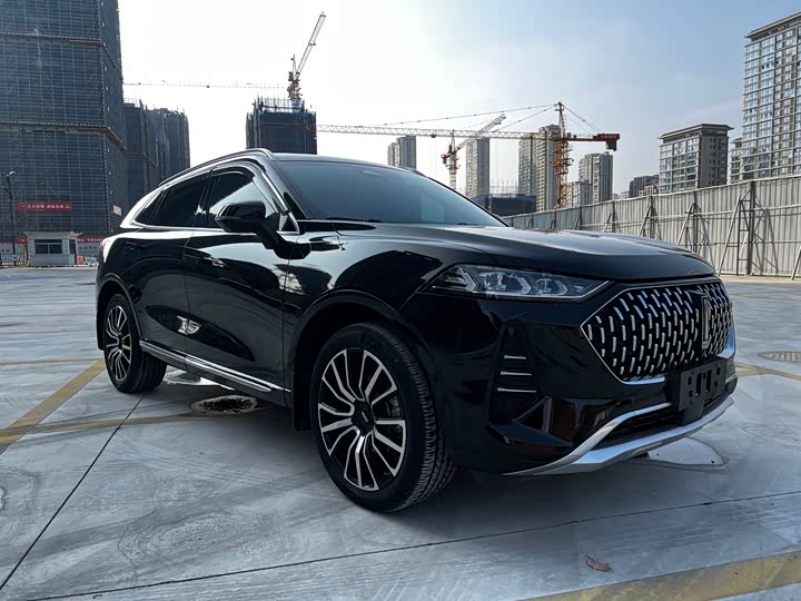 Фото 3 - Wey Mocha