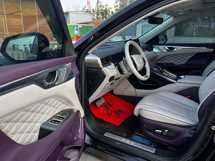 Фото 4 - Wey Mocha