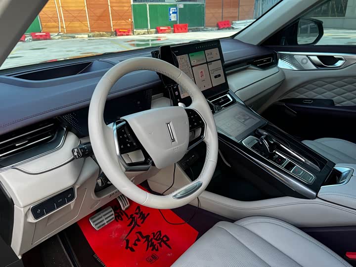 Фото 5 - Wey Mocha