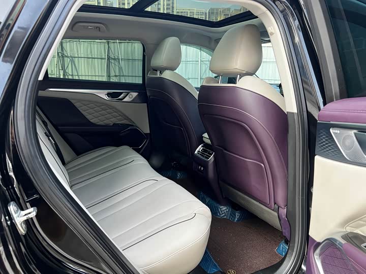 Фото 7 - Wey Mocha