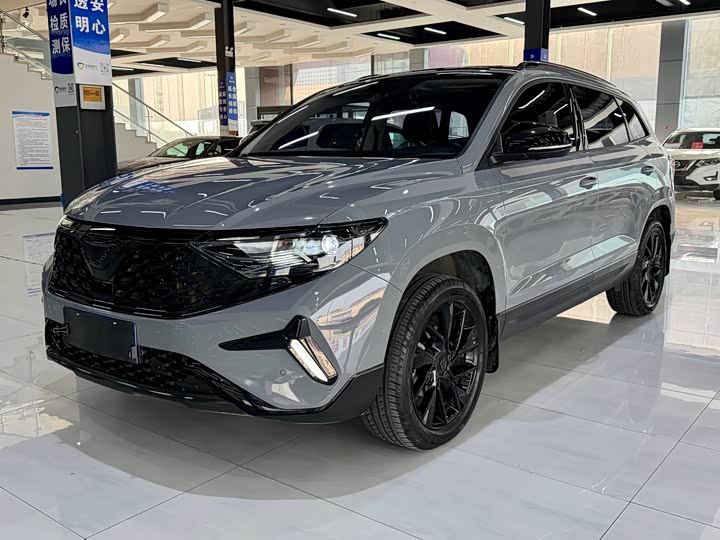 Фото 1 - Jetta VS7