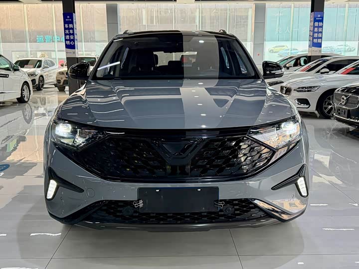 Фото 2 - Jetta VS7