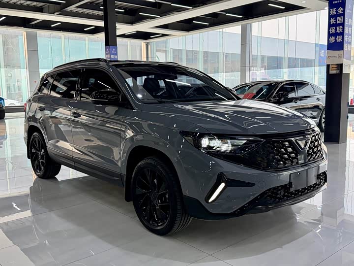 Фото 3 - Jetta VS7