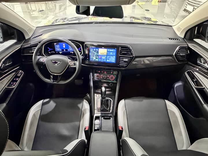 Фото 6 - Jetta VS7