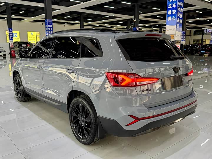 Фото 9 - Jetta VS7