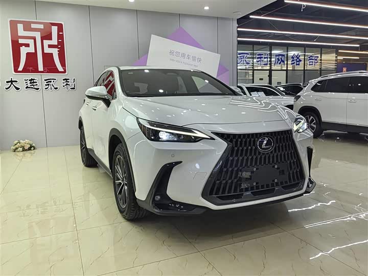 Фото 3 - Lexus NX
