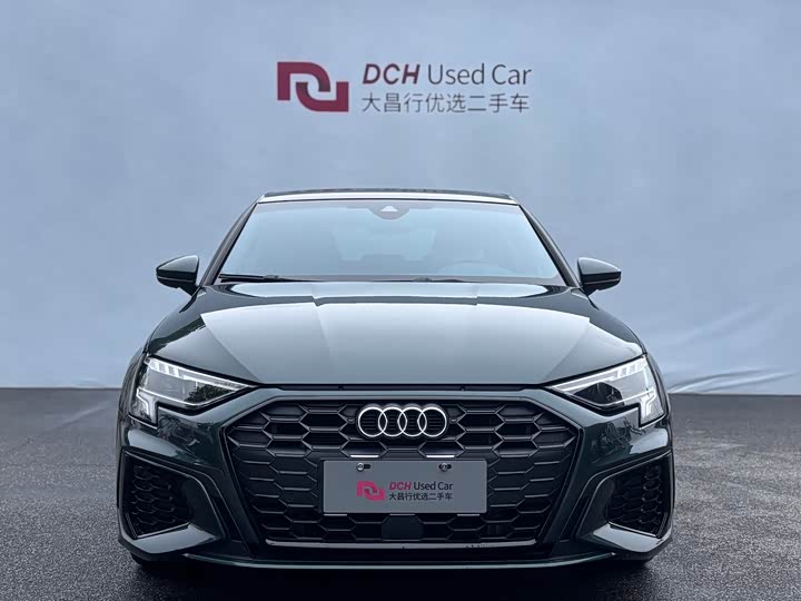 Фото 2 - Audi A3