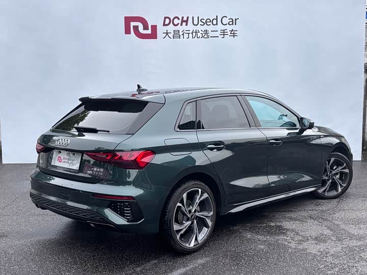 Фото 4 - Audi A3