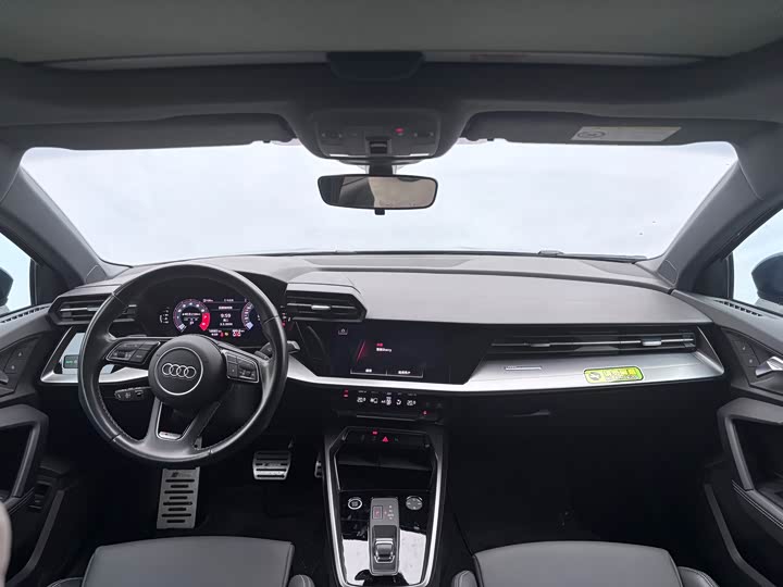 Фото 6 - Audi A3