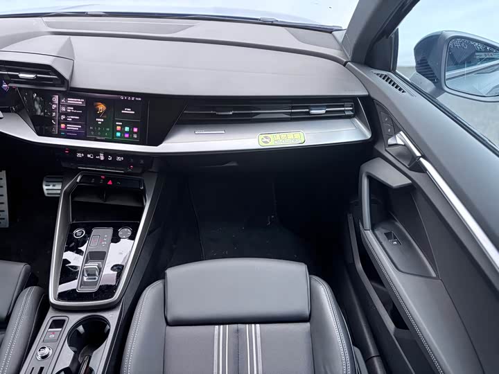 Фото 8 - Audi A3