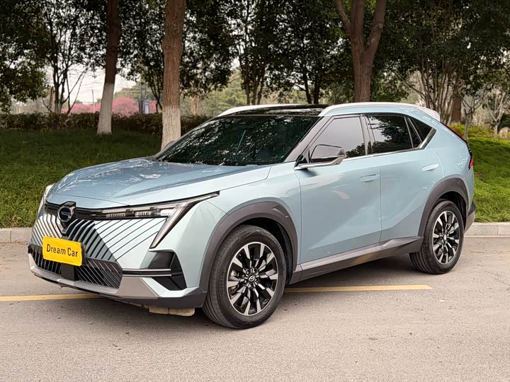 Photo 1 - GAC Trumpchi Emkoo