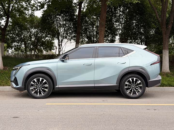 Photo 4 - GAC Trumpchi Emkoo