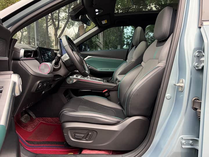 Photo 9 - GAC Trumpchi Emkoo