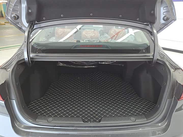 Photo 4 - Changan Eado Plus