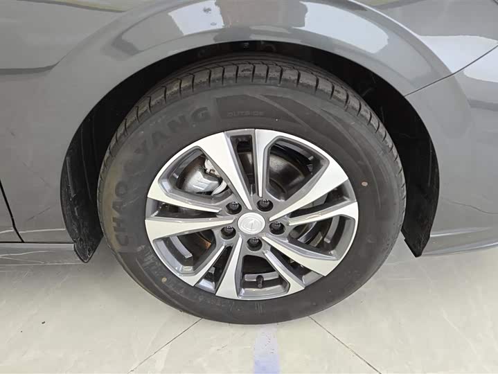 Photo 6 - Changan Eado Plus