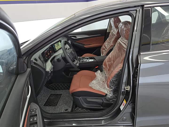 Photo 9 - Changan Eado Plus