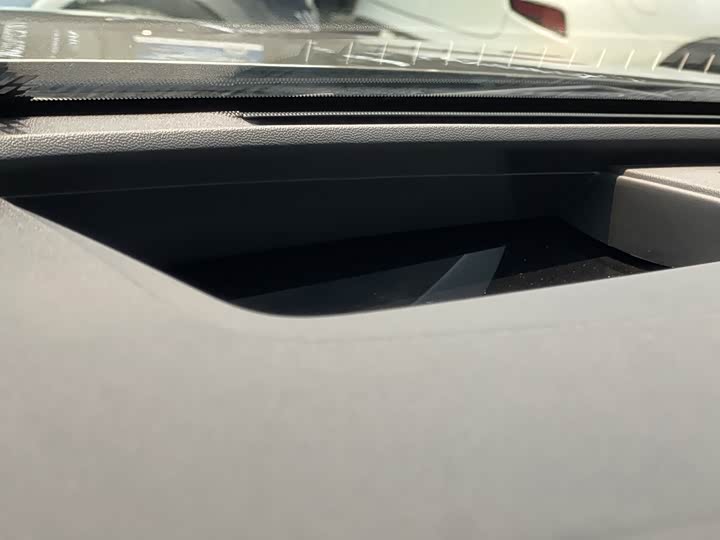 Фото 8 - Changan Qiyuan (Nevo) E07