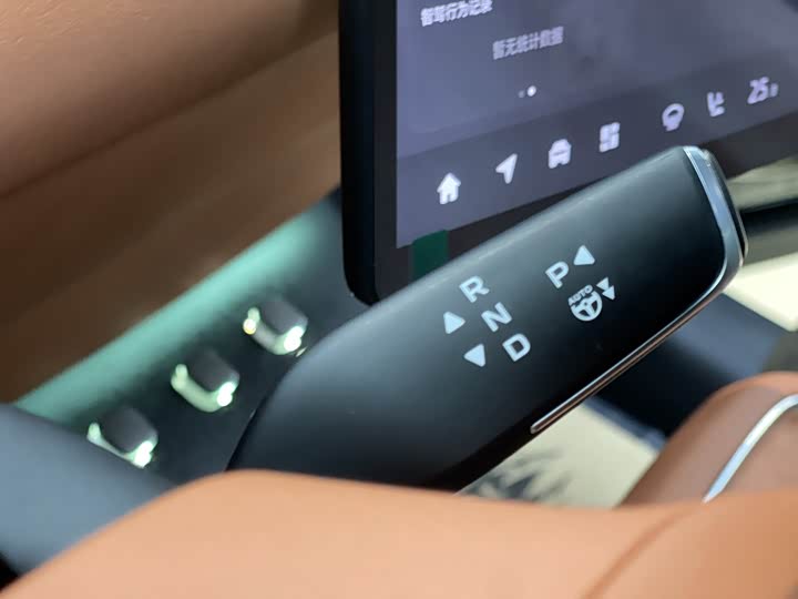 Фото 9 - Changan Qiyuan (Nevo) E07