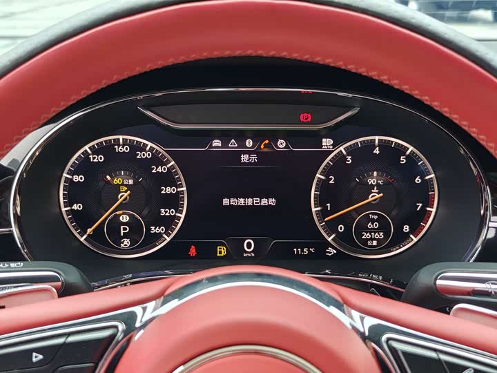 Photo 9 - Bentley Continental GT