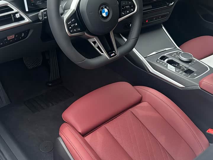 Фото 2 - BMW 3 Series