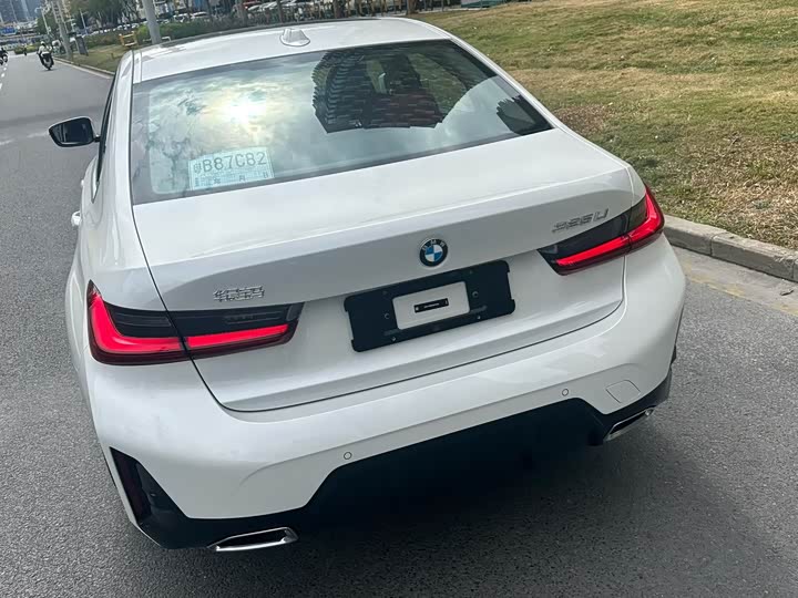 Фото 5 - BMW 3 Series