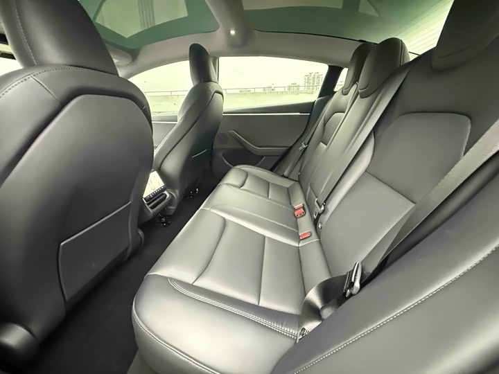 Фото 8 - Tesla Model 3