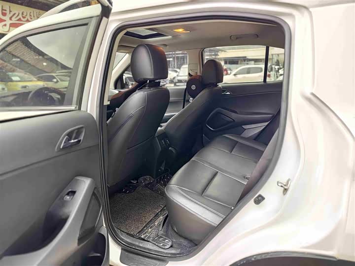 Фото 6 - Hyundai ix35 (Mufasa)