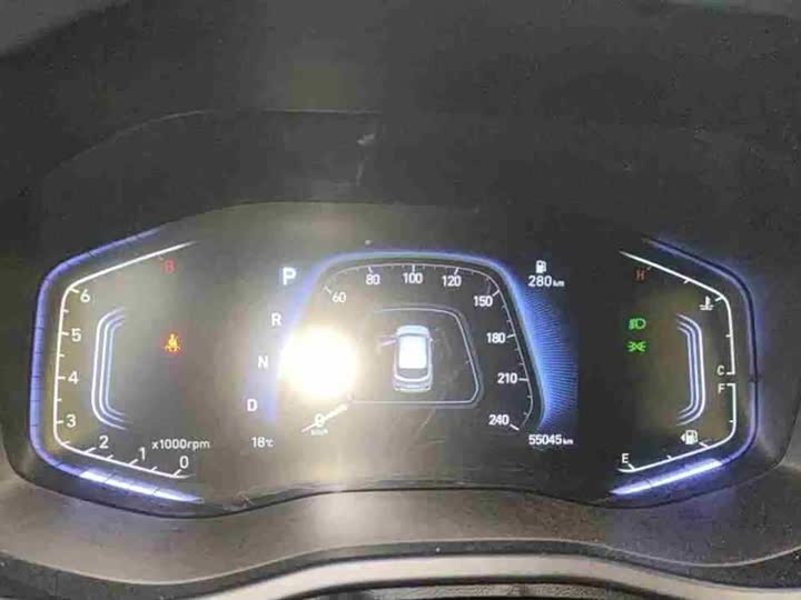 Фото 8 - Hyundai ix35 (Mufasa)