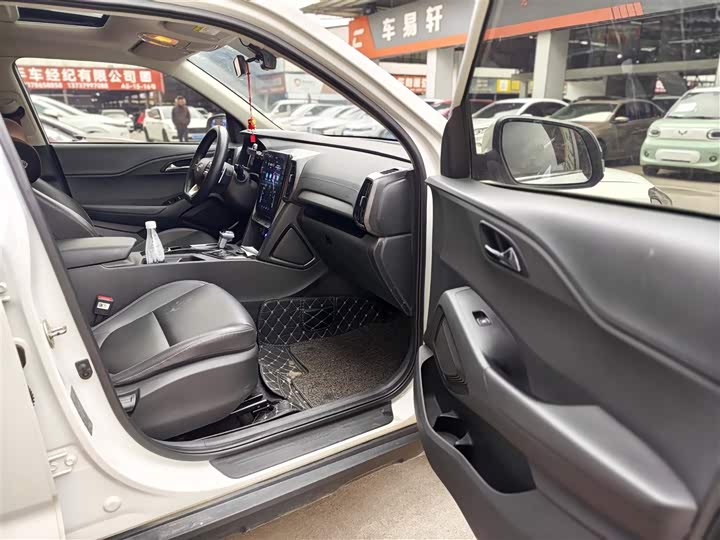 Фото 9 - Hyundai ix35 (Mufasa)