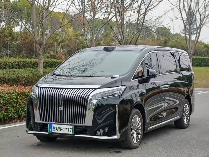 Фото 1 - Wey Gaoshan