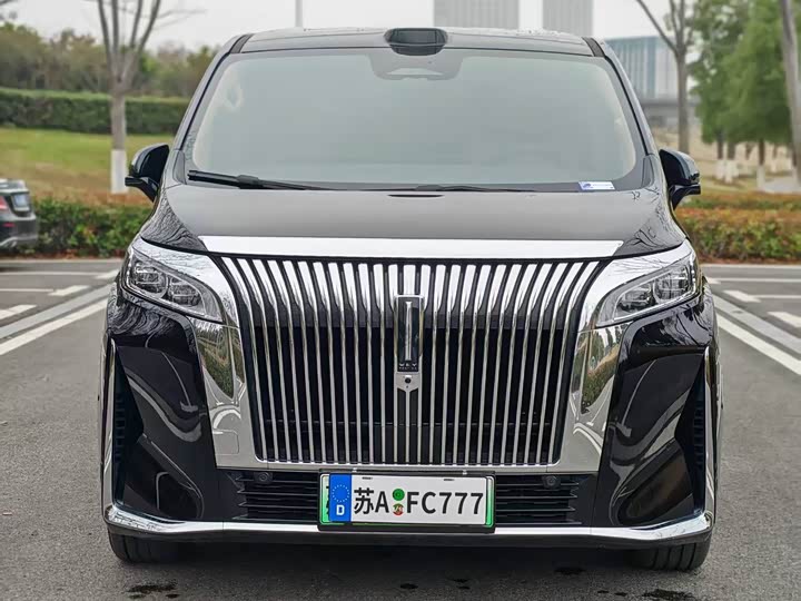 Фото 2 - Wey Gaoshan