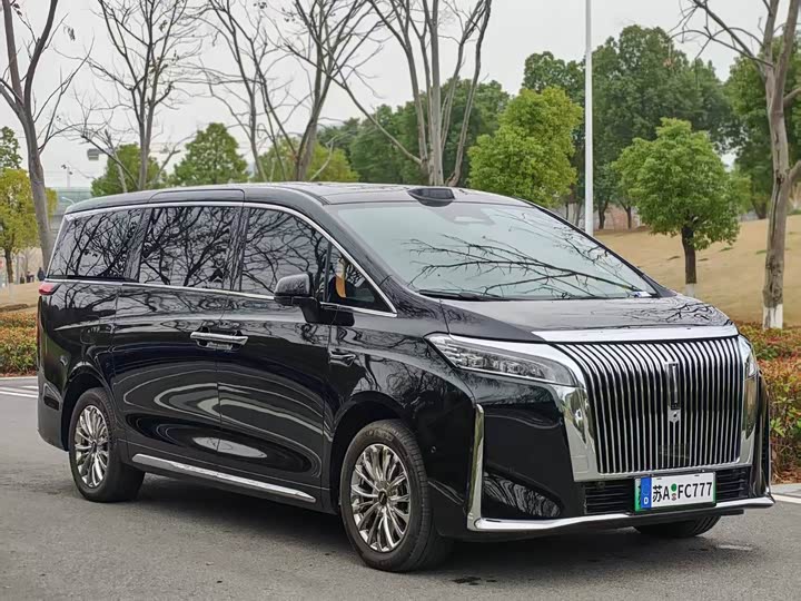 Фото 3 - Wey Gaoshan