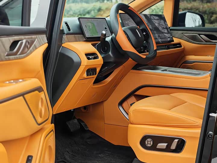 Фото 4 - Wey Gaoshan