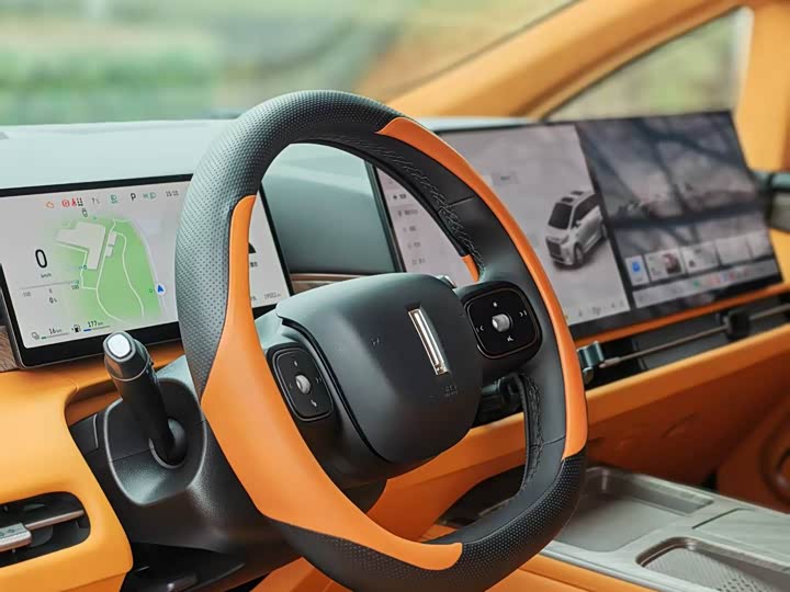 Фото 5 - Wey Gaoshan