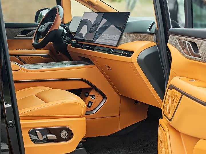 Фото 6 - Wey Gaoshan